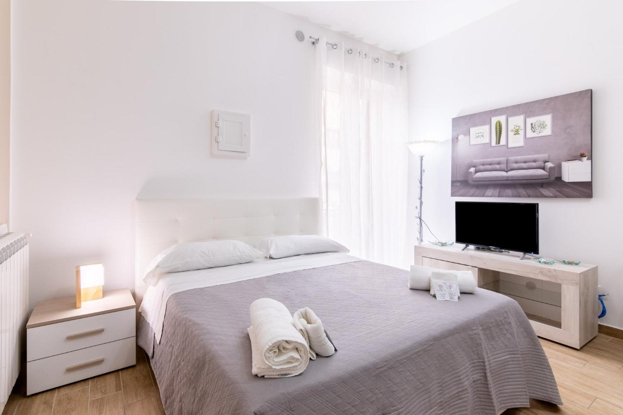 Stabile 38 Apartments Palermo Exterior photo
