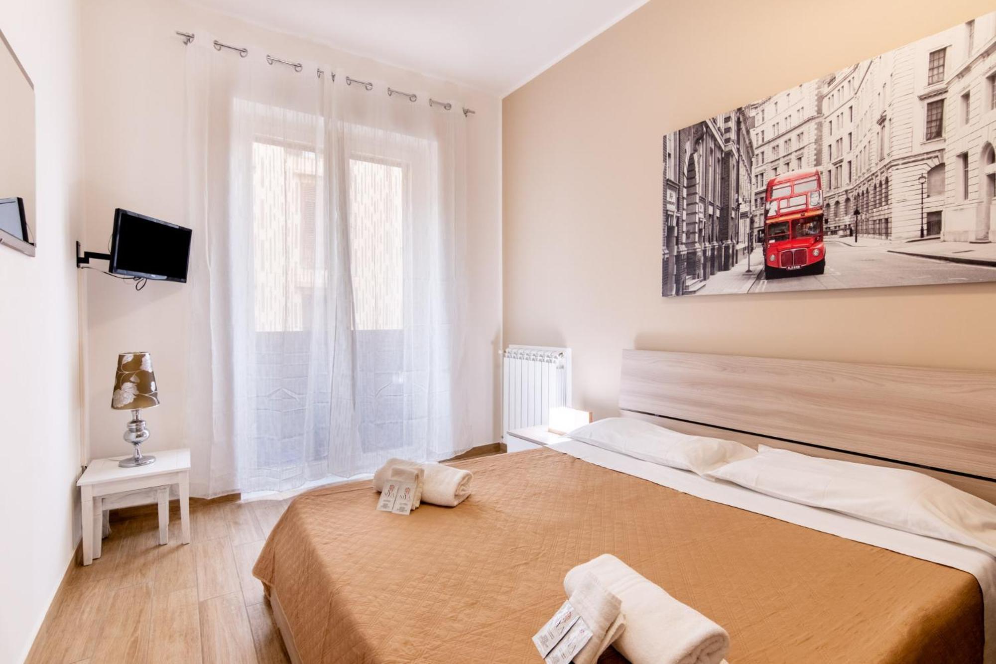 Stabile 38 Apartments Palermo Exterior photo