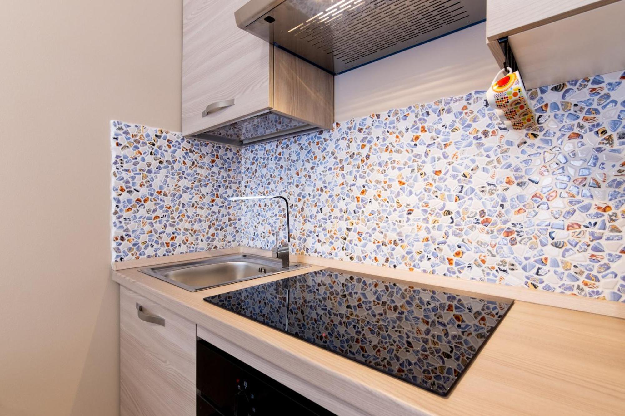Stabile 38 Apartments Palermo Exterior photo